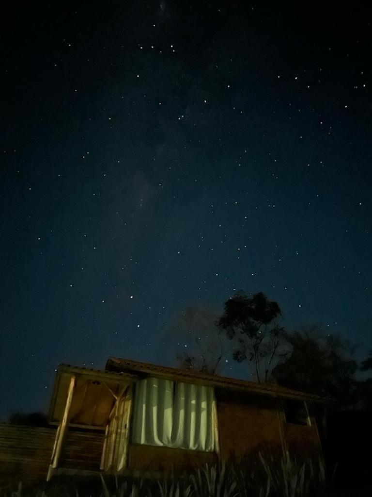 Recanto Das Estrelas Aiuruoca Exterior foto